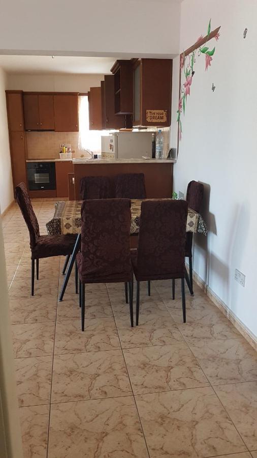 Danaos Apartament Apartament Pafos