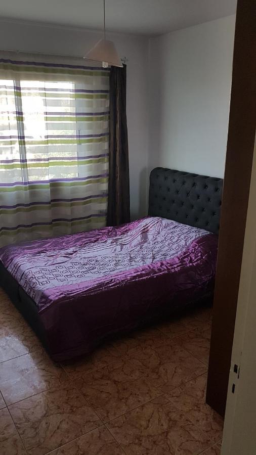 Danaos Apartament Apartament
