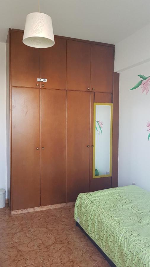 Apartament Danaos Apartament *