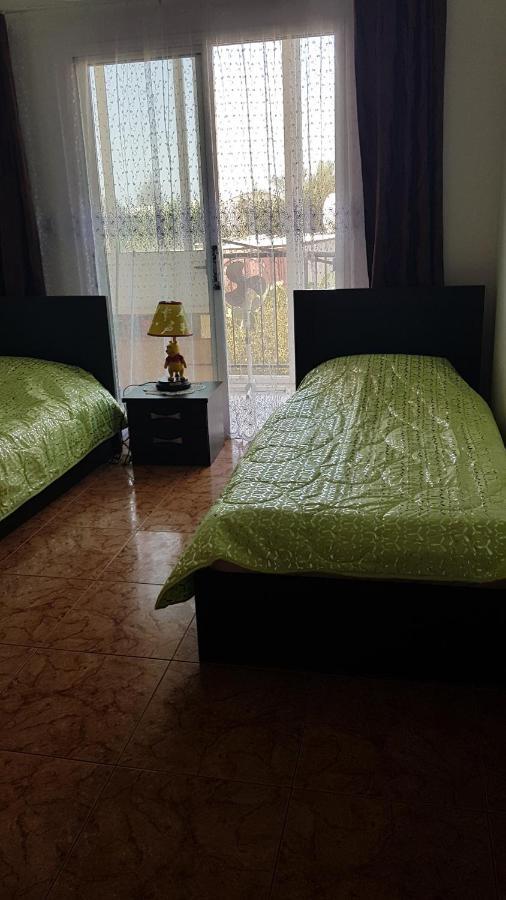 Danaos Apartament Apartament