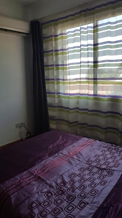 Apartament Danaos Apartament