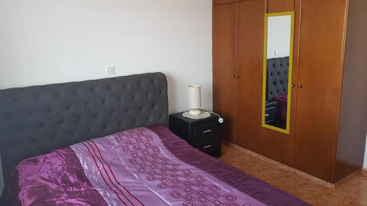 Apartament Danaos Apartament