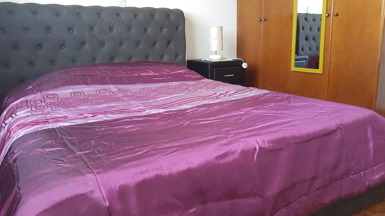 Apartament Danaos Apartament Pafos