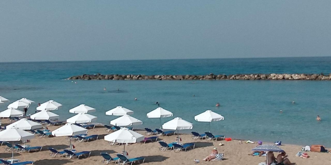 Apartament Danaos Apartament *
