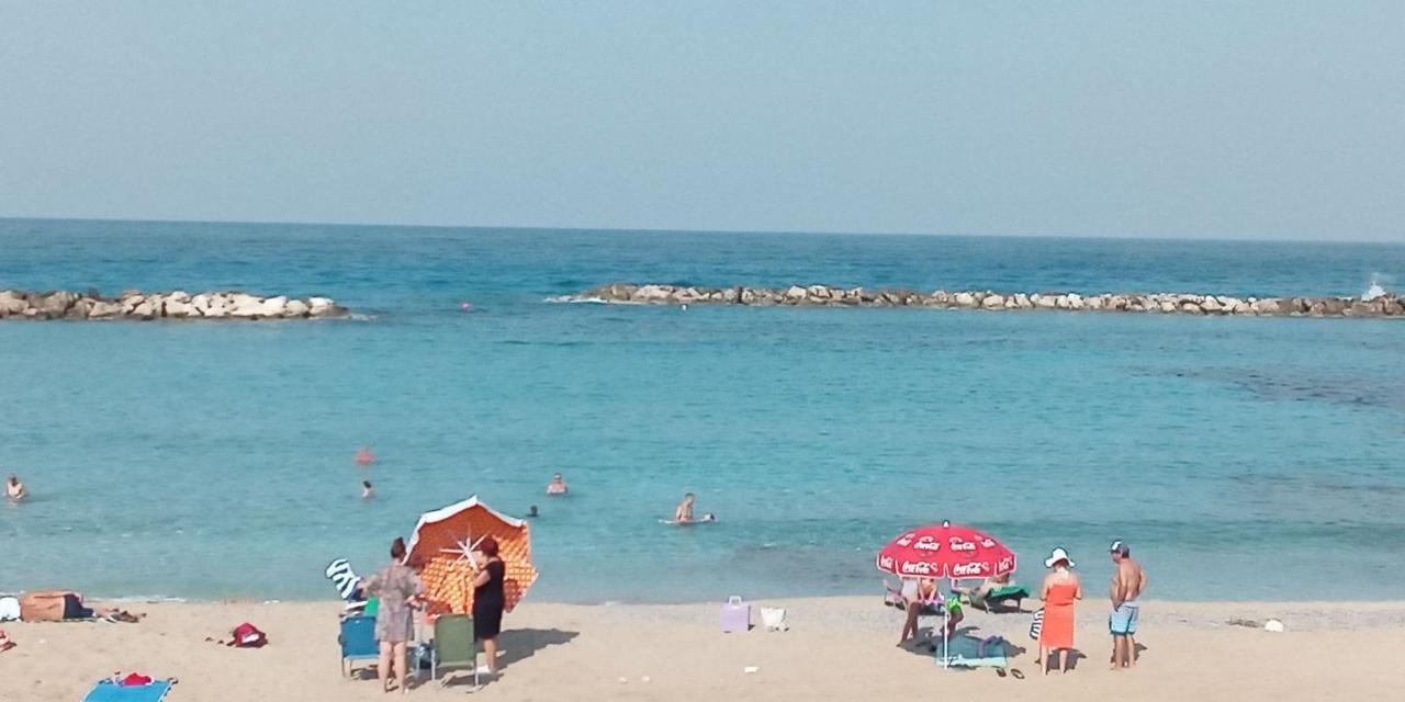 Apartament Danaos Apartament