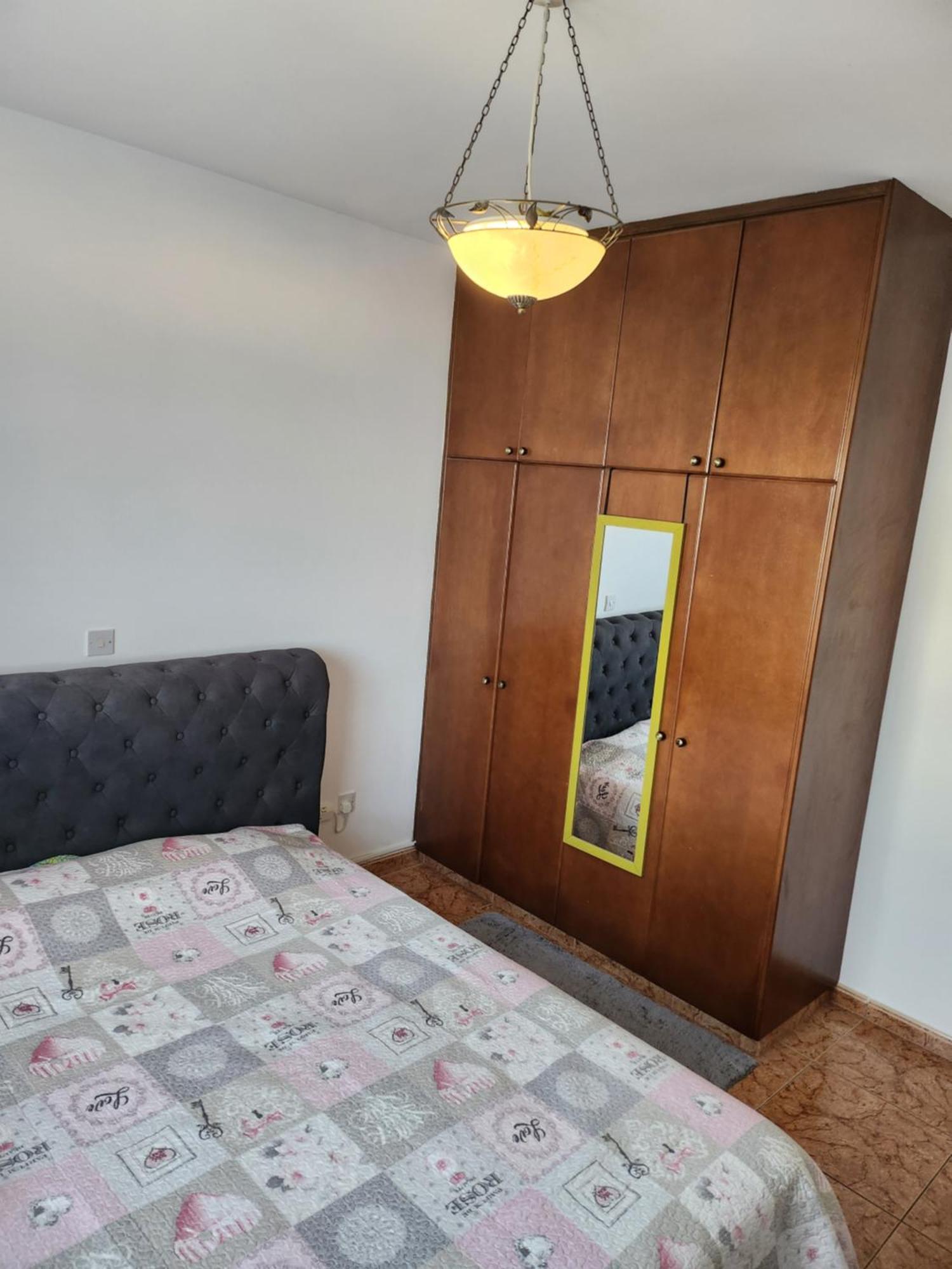 Danaos Apartament Pafos