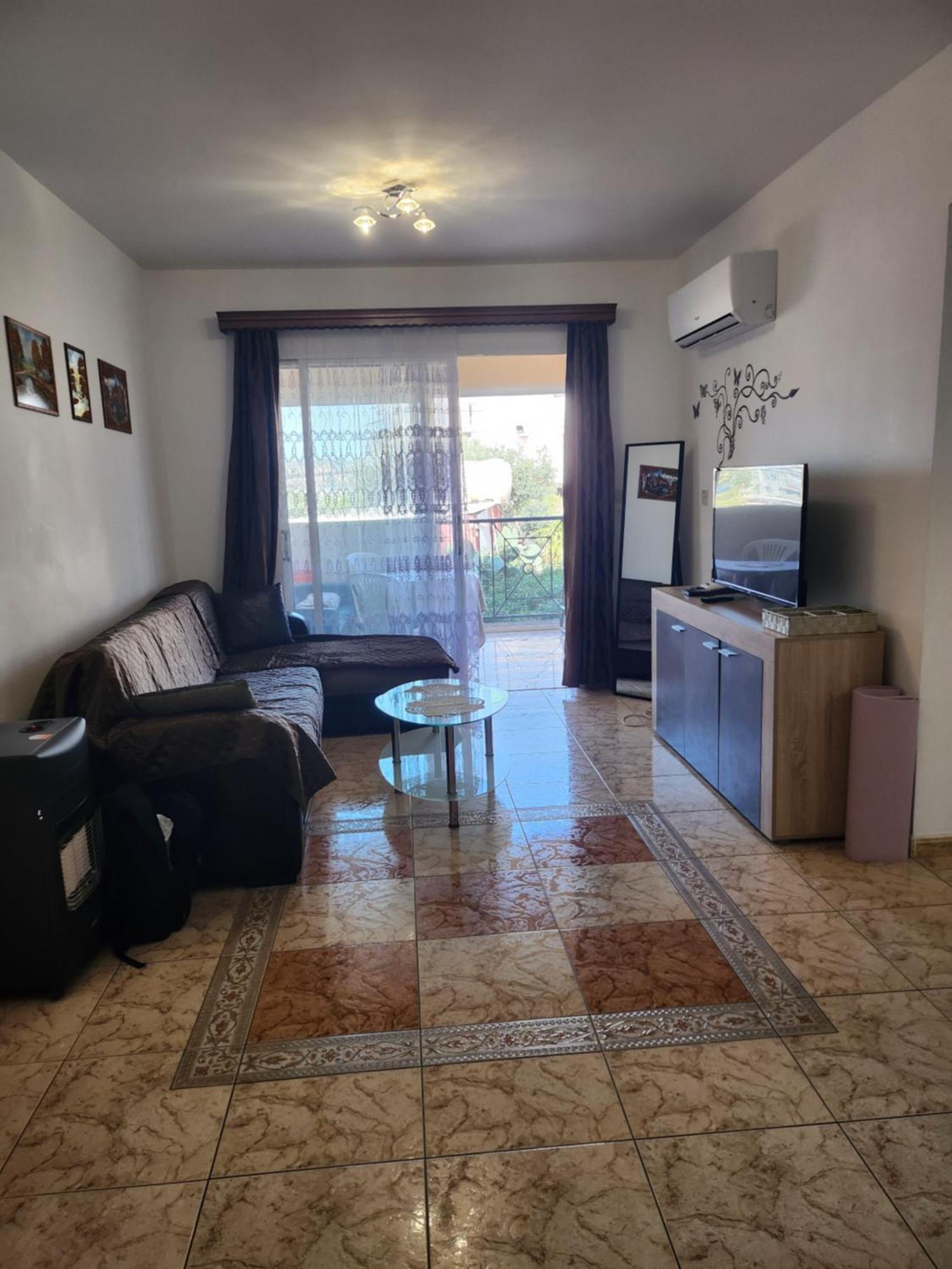 Danaos Apartament Apartament