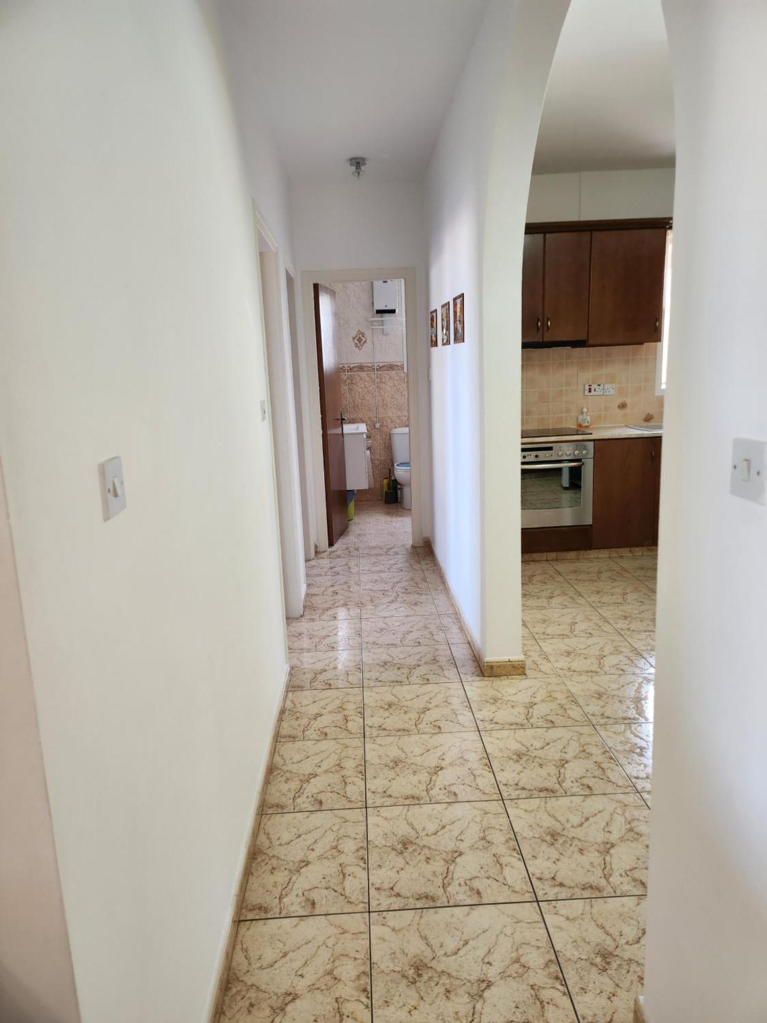 Danaos Apartament Apartament *