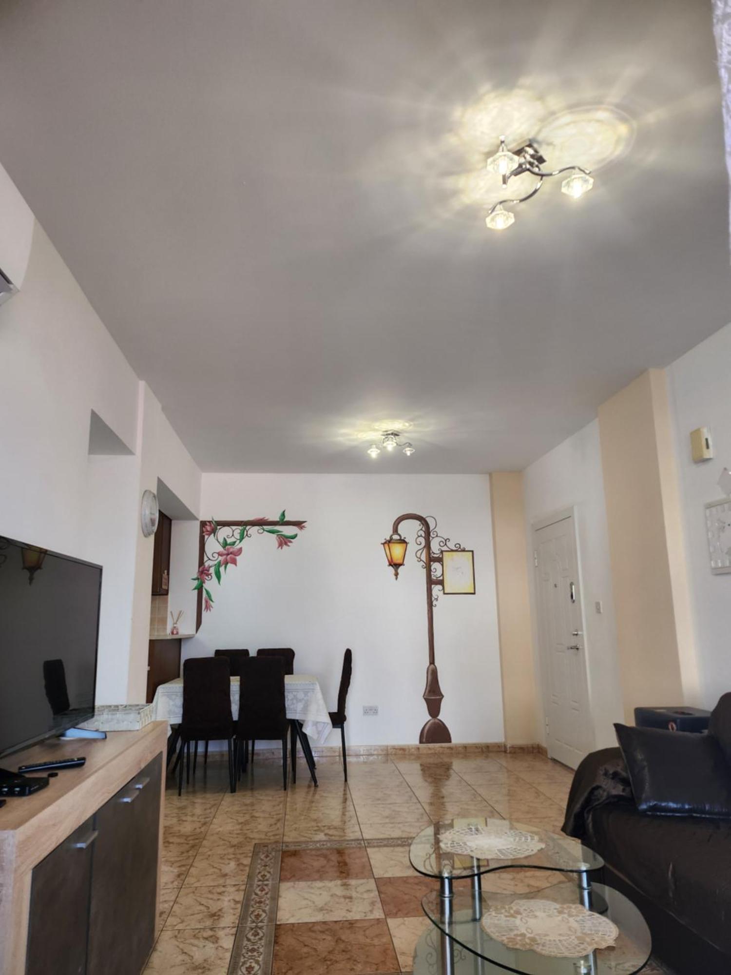 Danaos Apartament * Pafos