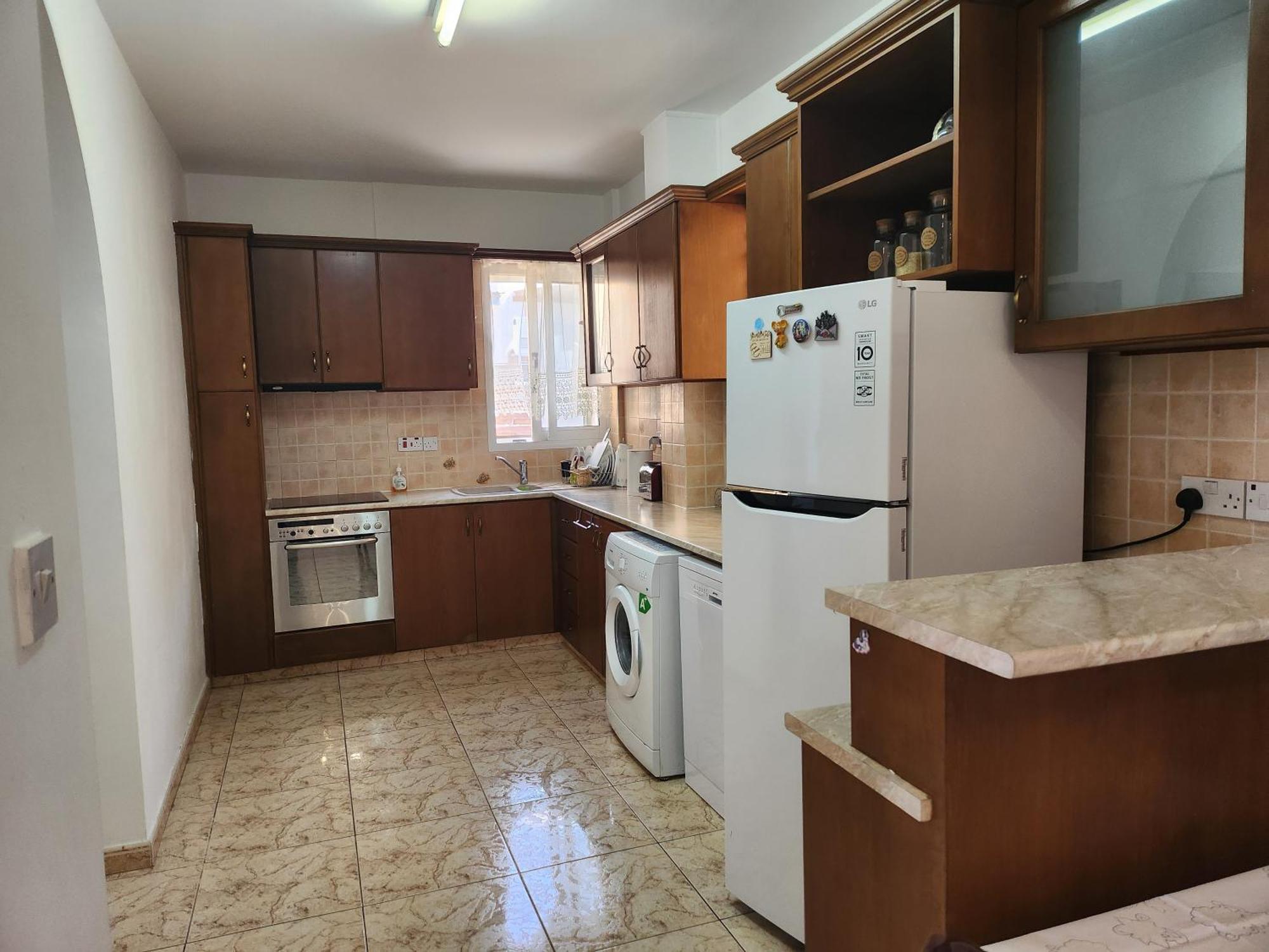 Danaos Apartament * Pafos