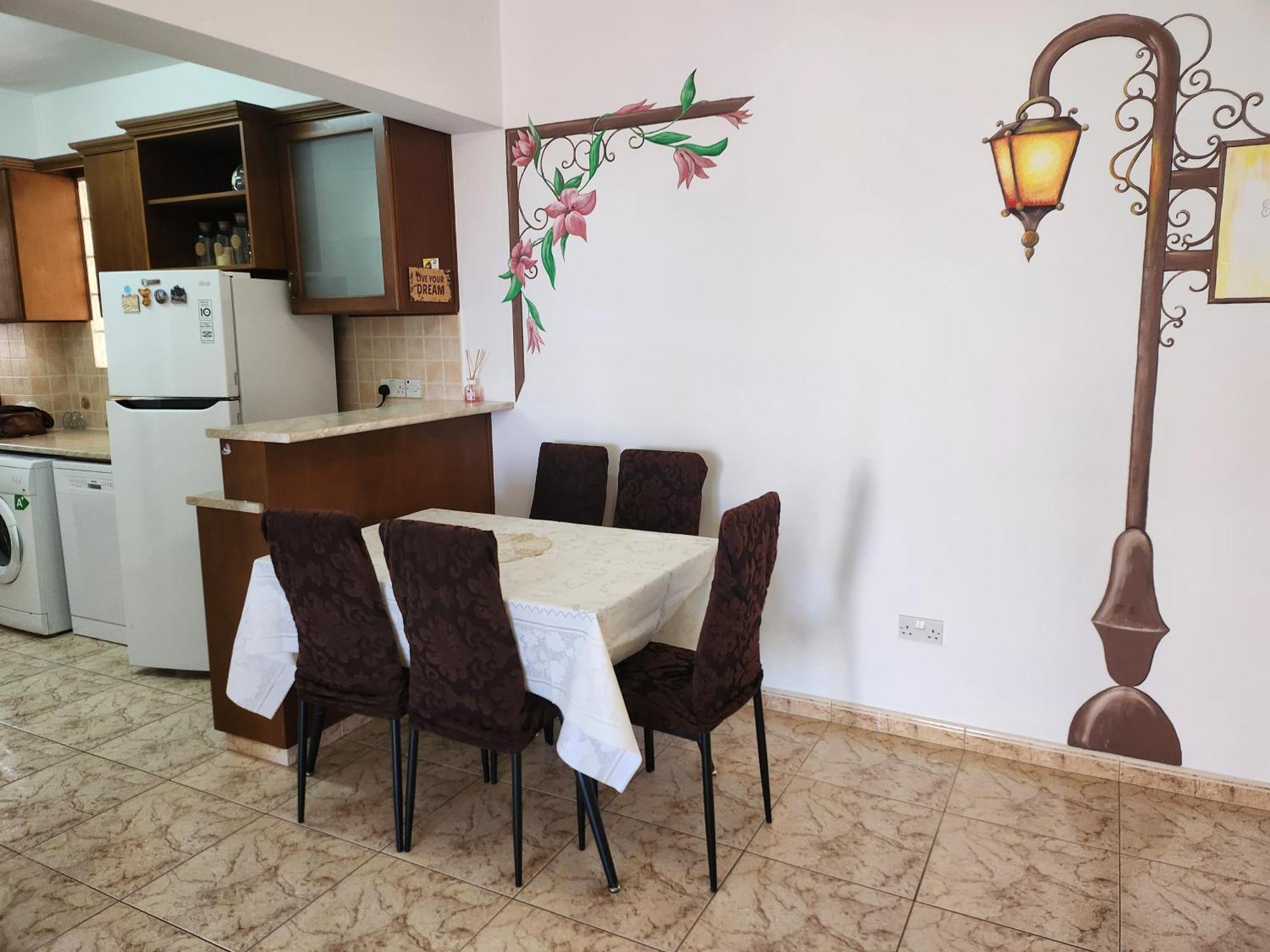Danaos Apartament * Pafos