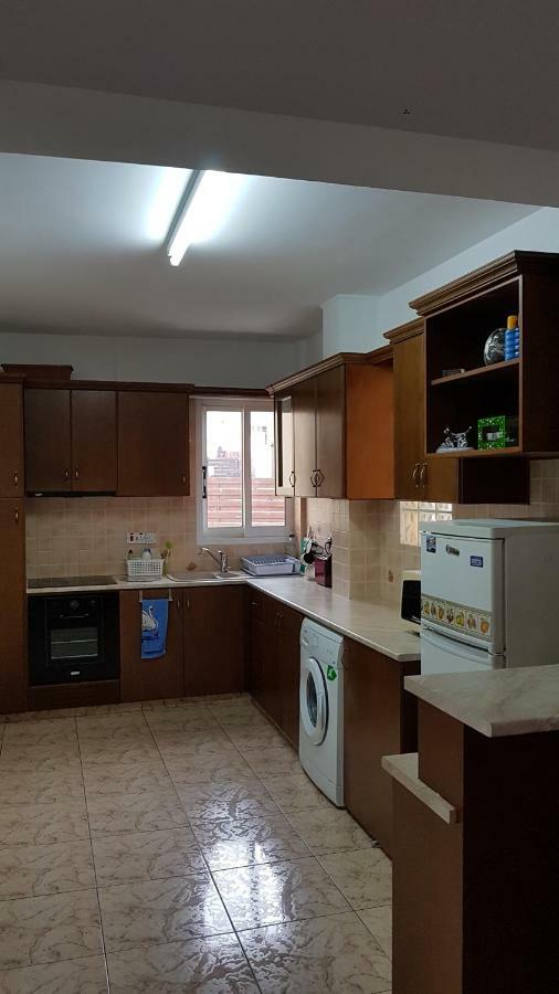 Danaos Apartament * Pafos