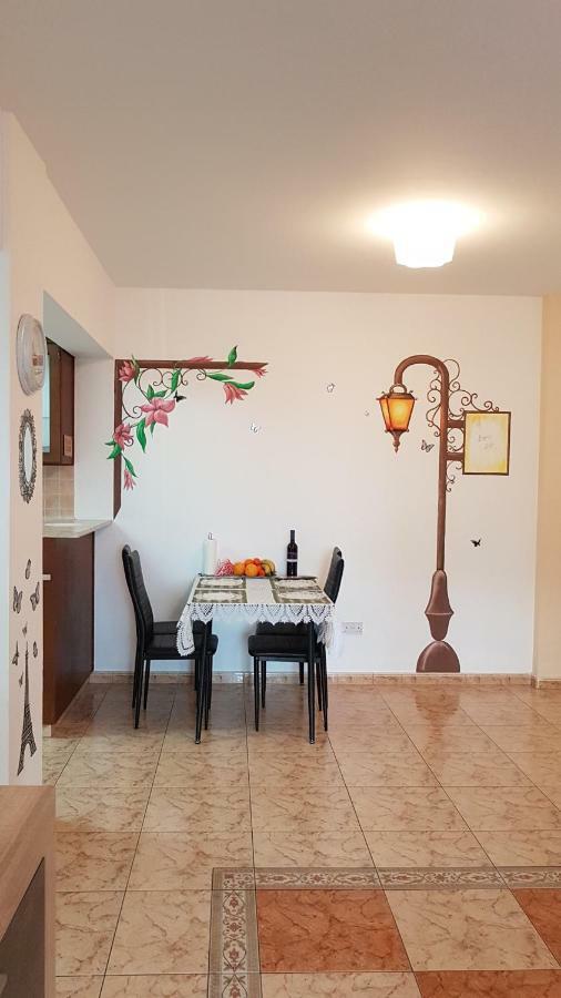 Danaos Apartament Apartament