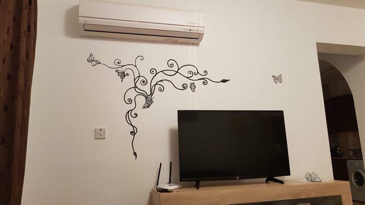 Danaos Apartament Apartament Pafos