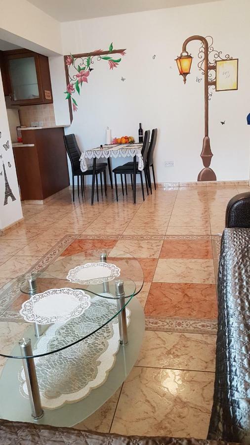 Apartament Danaos Apartament Pafos