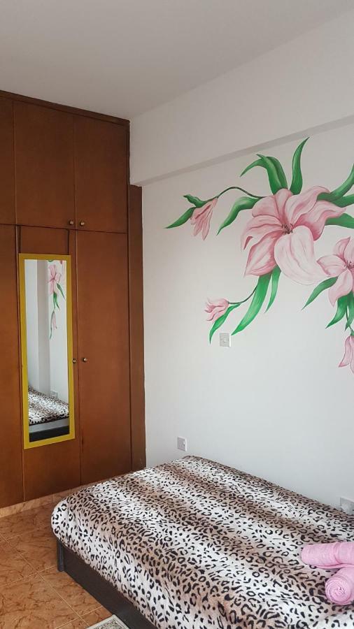 Apartament Danaos Apartament