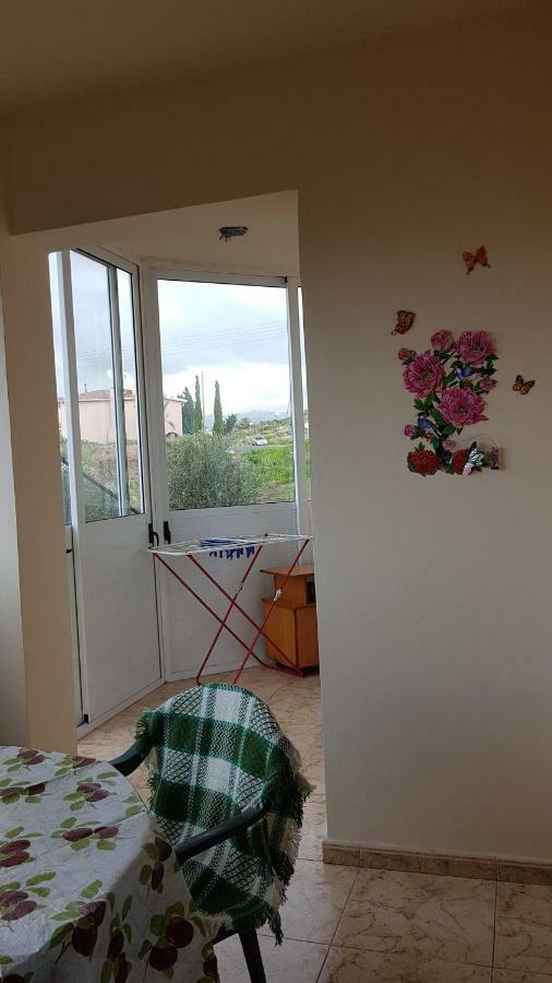 Apartament Danaos Apartament Pafos