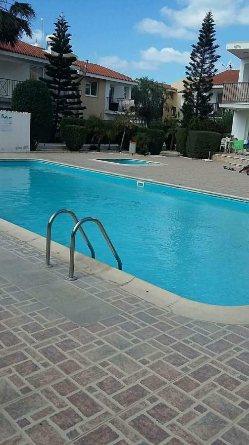 Danaos Apartament * Pafos