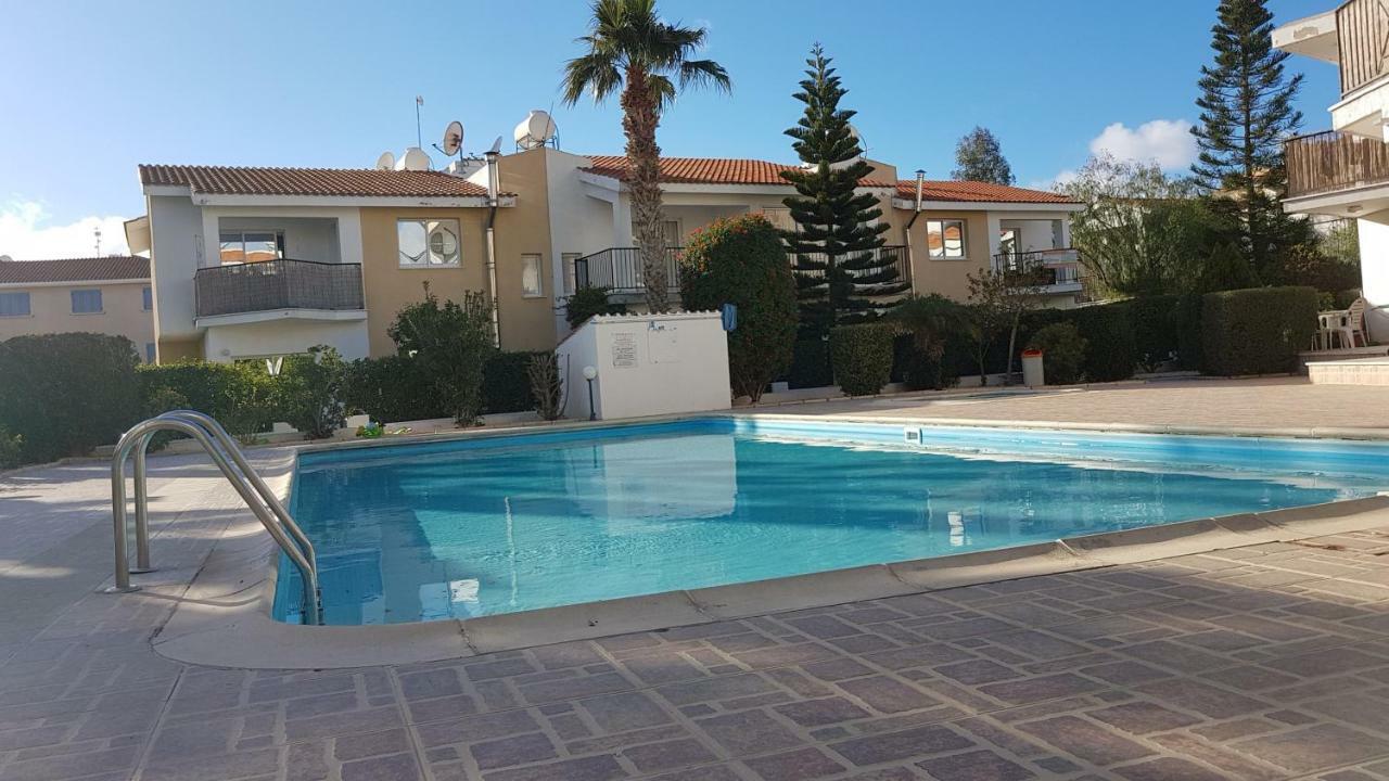 Apartament Danaos Apartament *