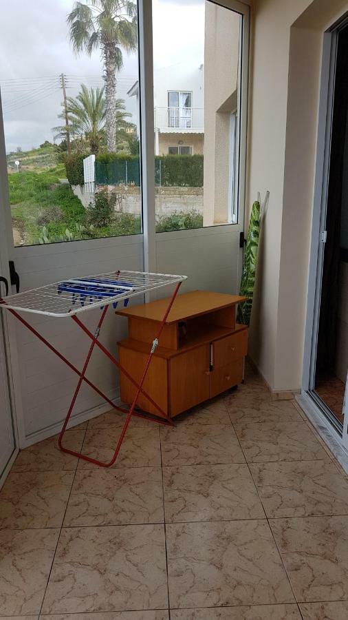 Danaos Apartament Apartament *