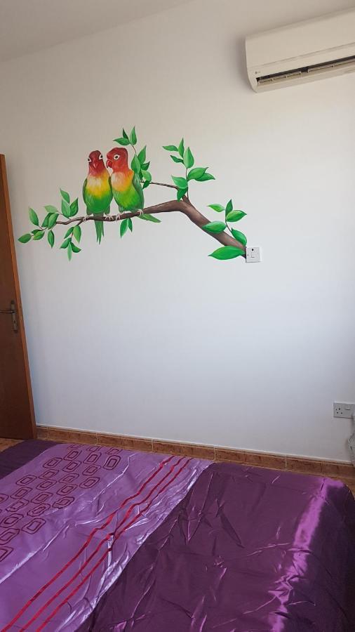 Danaos Apartament Apartment Paphos