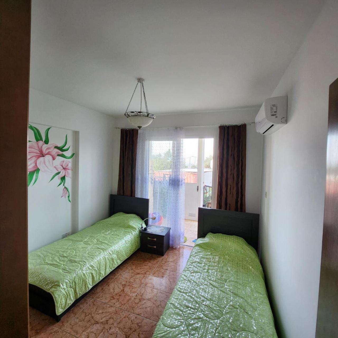 Danaos Apartament Apartment Paphos