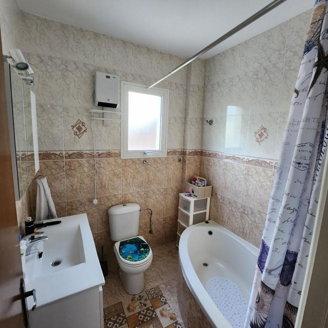 Apartment Danaos Apartament