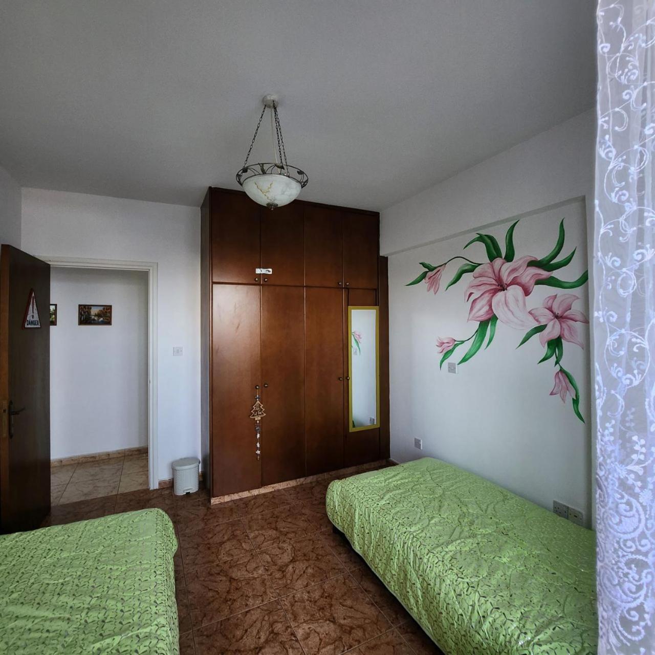 Danaos Apartament Apartment Paphos