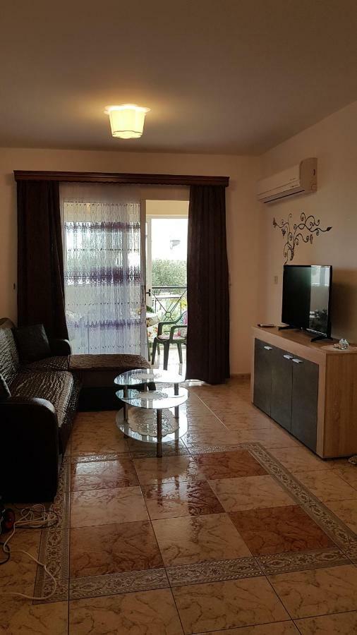 Apartment Danaos Apartament Paphos