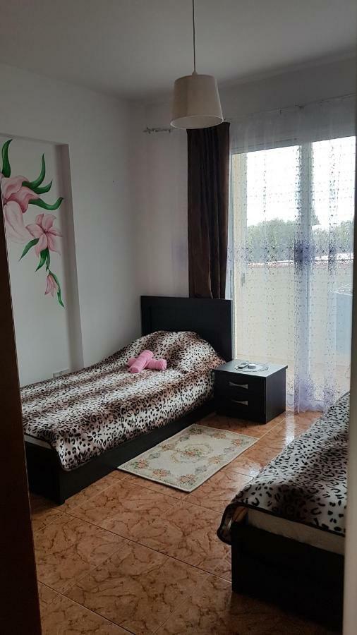 Danaos Apartament Apartment