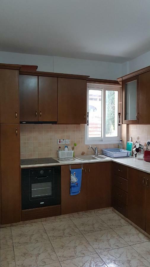 Danaos Apartament Apartment *