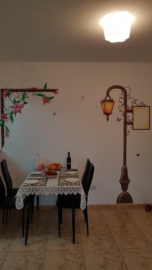 Danaos Apartament Apartment Paphos