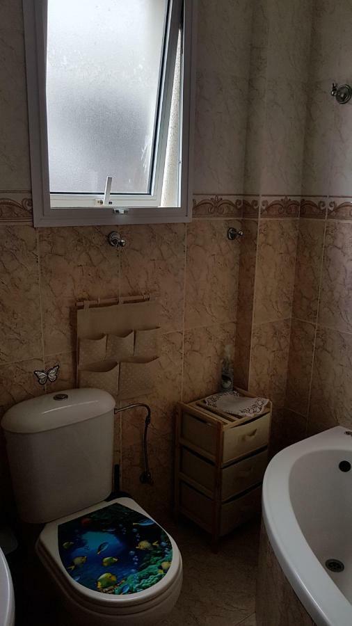 Danaos Apartament Apartment Paphos