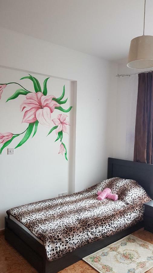 Apartment Danaos Apartament